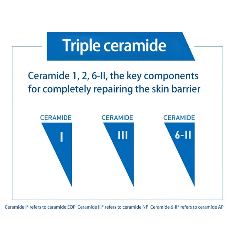 CeraVe Crème hydratante 85g Crème pour le corps avec acide hyaluronique et céramides et hydratant pour le visage pour peaux sèches sans huile